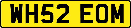 WH52EOM