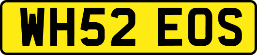 WH52EOS