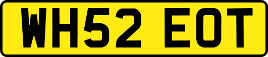 WH52EOT