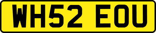 WH52EOU