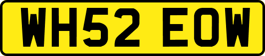 WH52EOW