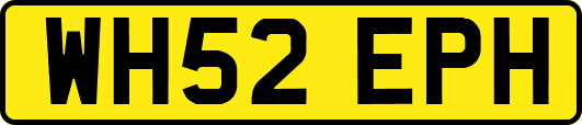 WH52EPH
