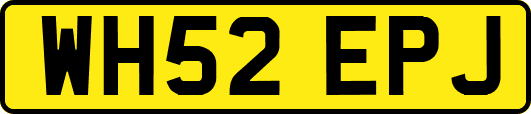WH52EPJ