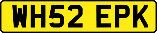 WH52EPK