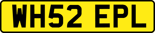 WH52EPL