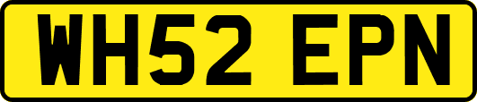 WH52EPN