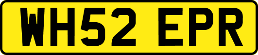 WH52EPR