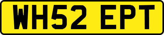 WH52EPT