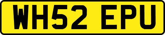 WH52EPU