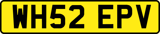 WH52EPV