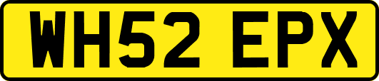 WH52EPX