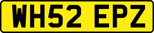 WH52EPZ