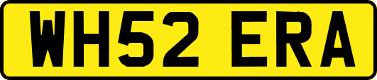 WH52ERA