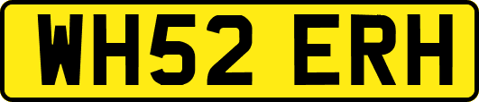 WH52ERH