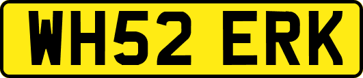 WH52ERK