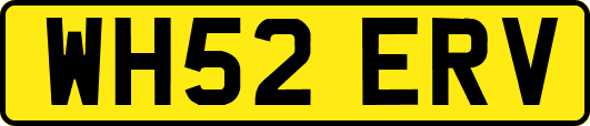 WH52ERV