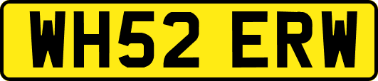 WH52ERW