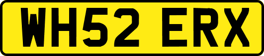 WH52ERX