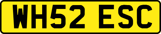 WH52ESC