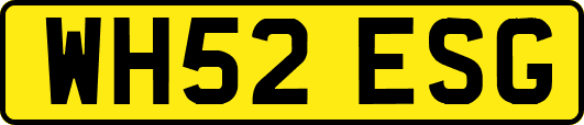 WH52ESG