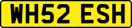 WH52ESH