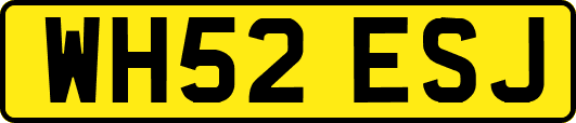 WH52ESJ