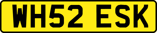 WH52ESK