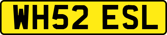 WH52ESL