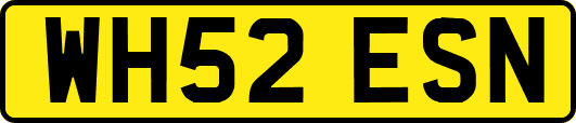 WH52ESN