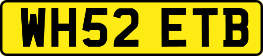 WH52ETB