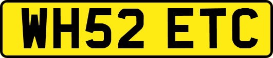 WH52ETC