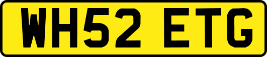 WH52ETG