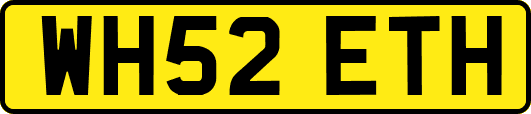 WH52ETH