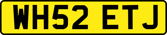 WH52ETJ