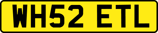 WH52ETL