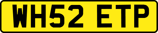 WH52ETP