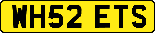 WH52ETS