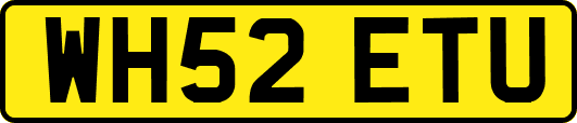 WH52ETU