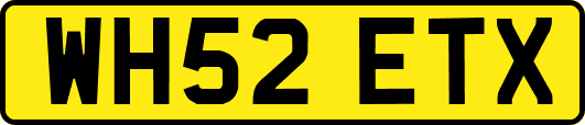 WH52ETX