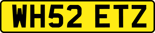WH52ETZ