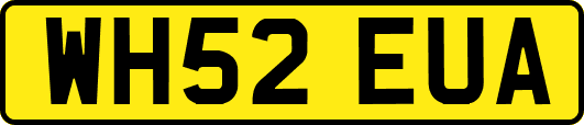 WH52EUA