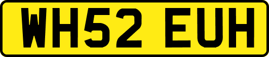 WH52EUH