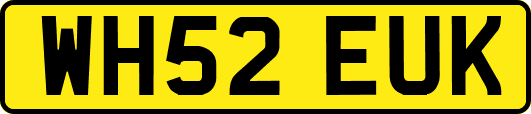 WH52EUK