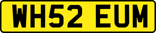 WH52EUM