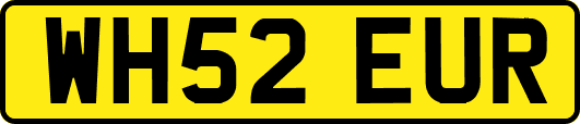 WH52EUR