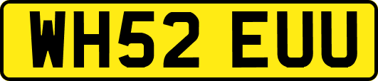 WH52EUU
