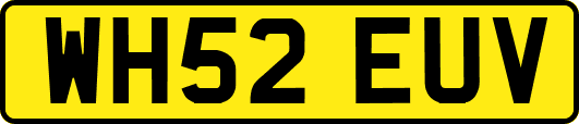WH52EUV