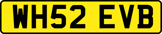 WH52EVB