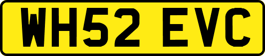 WH52EVC