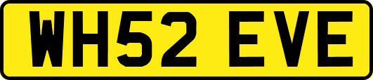 WH52EVE